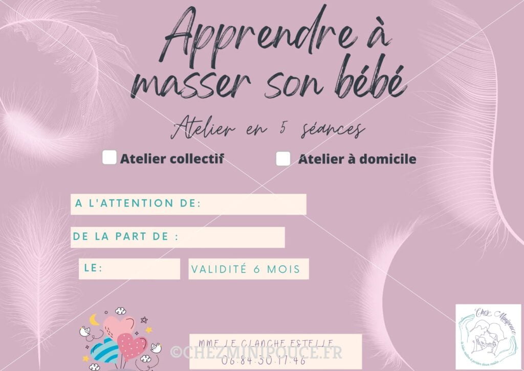 Puéricultrice Libérale à Salon-de-Provence